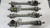Oto Çıkma Parça / Seat / Inca / Direksiyon / Direksiyon Kutusu / Sıfır Parça 