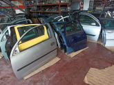 Oto Çıkma Parça / Opel / Astra / Kaporta & Karoser / Kaput / Çıkma Parça 