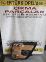 Oto Çıkma Parça / Opel / Vectra / Kaporta & Karoser / Sol Arka Kapı / Çıkma Parça 