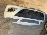 Oto Çıkma Parça / Opel / Astra / Tampon / Ön Tampon / Çıkma Parça 