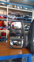 Oto Çıkma Parça / Ford / Transit / Ayna / Sol Dış Ayna / Çıkma Parça 