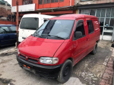 Oto Çıkma Parça / Nissan / Vanetto / Elektrik / Şarj Dinamosu / Çıkma Parça 