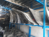 HONDA TÜM SERİLER ÇIKMA KAPILAR.