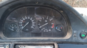 BMW E39 KM SAATİ