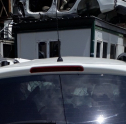 2011 NİSSAN QASHQAİ BAGAJ SİNYAL LAMBASI KOMPLE ORİJİNAL.