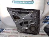 Oto Çıkma Parça / Audi / A4 / Kaporta & Karoser / Sol Arka Kapı / Çıkma Parça 
