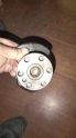 Oto Çıkma Parça / Honda / Civic / Motor / Krank / Çıkma Parça 