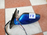 Oto Çıkma Parça / Peugeot / 206 / Ayna / Sağ Dış Ayna / Çıkma Parça 