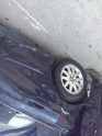 2007 VOLVO S40 HATASIZ SAĞ ARKA JANT LASTİK.