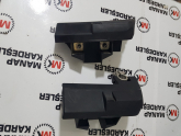 Oto Çıkma Parça / Audi / A4 / Elektrik / Akü / Çıkma Parça 
