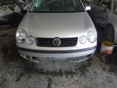 VOLKSWAGEN POLO ÇIKMA HATASIZ GÖĞÜSLÜK