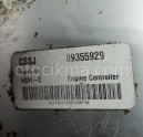 Oto Çıkma Parça / Opel / Astra / Beyin / Motor Beyni / Çıkma Parça 