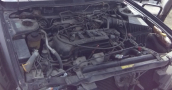 2000 NİSSAN PRİMERA HATASIZ 1.8 MOTOR İÇİ TESİSAT.