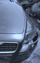 2007 VOLVO S40 ÇIKMA SOL FAR.
