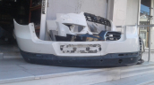 tiguan arka tampon 2012-16 orjinal çıkma parça