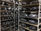 Oto Çıkma Parça / Mercedes / ML / Motor / Devirdaim / Çıkma Parça 
