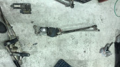 Oto Çıkma Parça / Volkswagen / Touareg / Oto Cam / Cam Motoru / Çıkma Parça 
