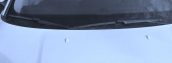 VOLVO S80 ÇIKMA ÖN CAM SİLECEK KOLU.