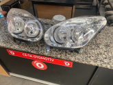 Oto Çıkma Parça / Fiat / Doblo / Far & Stop / Sağ Ön Far / Çıkma Parça 
