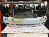 Oto Çıkma Parça / Volvo / S40 / Tampon / Ön Tampon / Çıkma Parça 