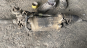 Oto Çıkma Parça / Skoda / Superb / Direksiyon / Direksiyon Kutusu / Çıkma Parça 