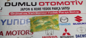 AYNA SINYALI SAĞ-SOL CIVIC 07-11