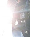 2010 VOLVO XC60 HATASIZ TAVAN RÜZGARLIK.