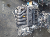 Oto Çıkma Parça / Volkswagen / Passat / Motor / Karter / Çıkma Parça 