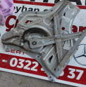 Oto Çıkma Parça / Hyundai / ix35 / Oto Cam / Cam Krikosu / Çıkma Parça 
