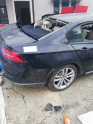 Oto Çıkma Parça / Volkswagen / Passat / Kaporta & Karoser / Arka Çamurluk / Çıkma Parça 