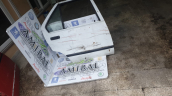 Oto Çıkma Parça / Renault / R 19 / Kaporta & Karoser / Sağ Arka Kapı / Çıkma Parça 