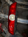 Oto Çıkma Parça / Fiat / Doblo / Far & Stop / Sağ Arka Stop / Çıkma Parça 