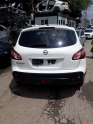 2011 NISSAN QASHQAİ HATASIZ BAGAJ KAPAĞI.