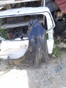 Oto Çıkma Parça / Opel / Corsa / Kaporta & Karoser / Sol Ön Çamurluk / Çıkma Parça 