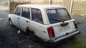 Oto Çıkma Parça / Lada / VAZ / Egzoz / Egzoz Sensörü / Çıkma Parça 