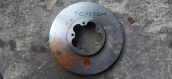Oto Çıkma Parça / Ford / Transit Custom / Fren / Fren Disk Ayna / Çıkma Parça 