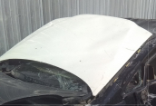 2007 HONDA CIVIC 1.6 ORİJİNAL KAPUT.