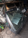 Renault 11 Filaş bagajç kapısı