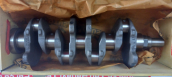 Oto Çıkma Parça / Honda / Civic / Motor / Krank / Sıfır Parça 