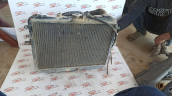 Oto Çıkma Parça / Mazda / E-2200 / Radyatör / Su Radyatörü / Çıkma Parça 