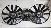 Oto Çıkma Parça / Seat / Toledo / Fan / Fan Motoru / Sıfır Parça 