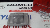 SORENTO  TAVAN LAMBASI GRİ/928503E000CY-ORJINAL
