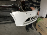 Oto Çıkma Parça / Volkswagen / Jetta / Tampon / Ön Tampon / Çıkma Parça 