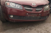 2006 NİSSAN ALMERA ORİJİNAL ÖN TAMPON.