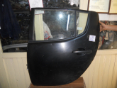 Oto Çıkma Parça / Mitsubishi / L200 / Oto Cam / Kapı Camları / Çıkma Parça 