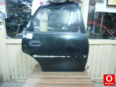 Oto Çıkma Parça / Opel / Vectra / Kaporta & Karoser / Sağ Arka Kapı / Çıkma Parça 