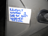 Oto Çıkma Parça / Renault / Kangoo / Koltuk & Döşeme / Kapı Döşemesi / Çıkma Parça 