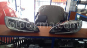 Oto Çıkma Parça / Volvo / S60 / Far & Stop / Sol Ön Far / Çıkma Parça 