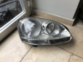 VOLKSWAGEN GOLF 5 SAG FAR
