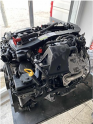 Oto Çıkma Parça / Mercedes / Sprinter / Motor / Motor (komple) / Sıfır Parça 